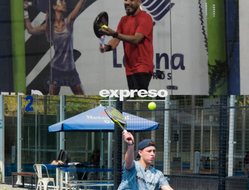 Clubes de pádel en Guayaquil y Samborondón